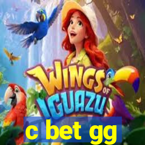 c bet gg