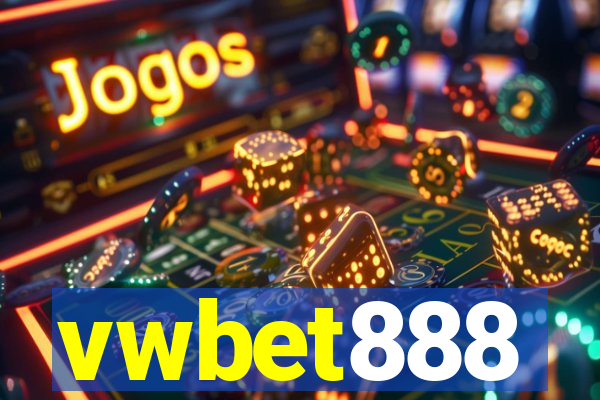 vwbet888