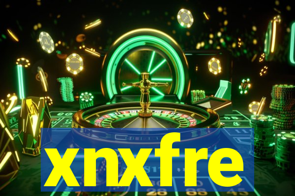 xnxfre