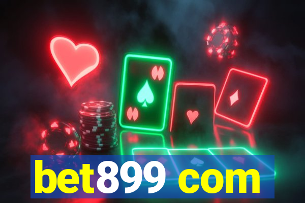 bet899 com