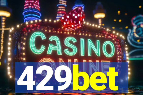 429bet