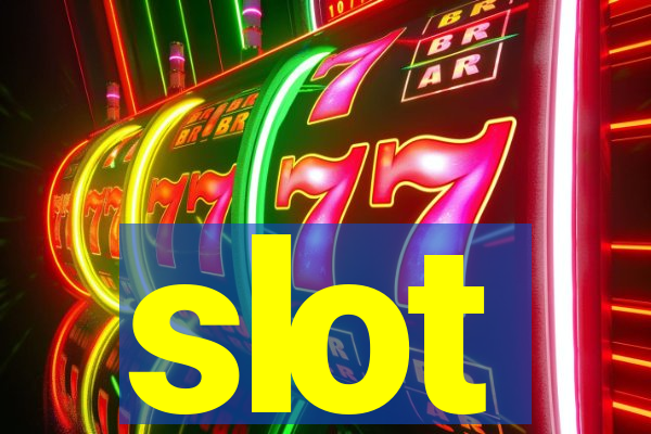 slot