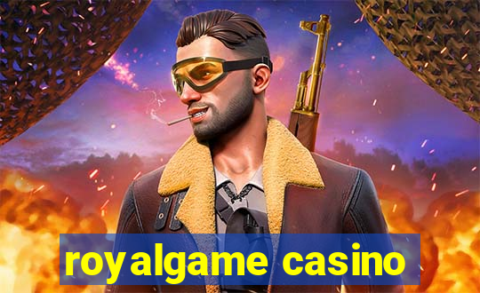 royalgame casino