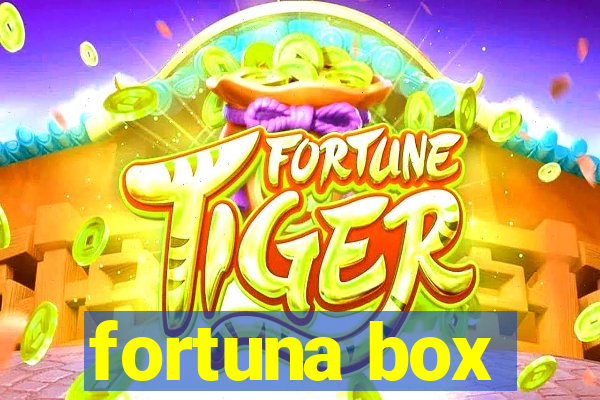 fortuna box