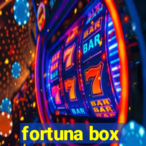 fortuna box