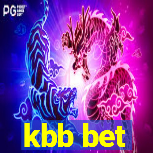 kbb bet