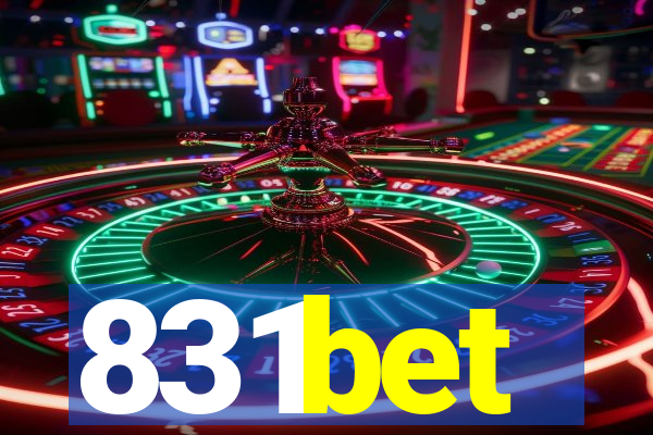 831bet