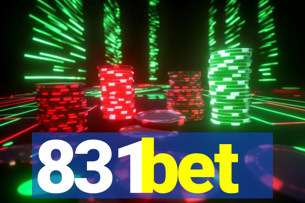 831bet