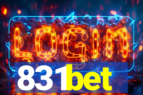 831bet