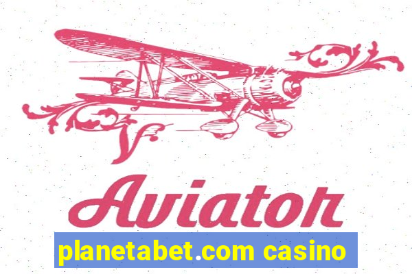 planetabet.com casino