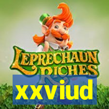 xxviud