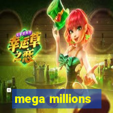 mega millions