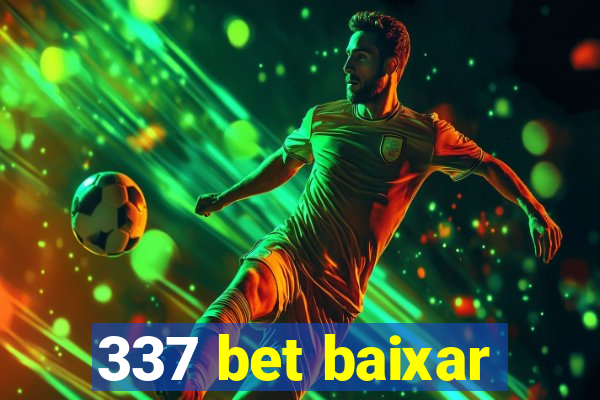 337 bet baixar