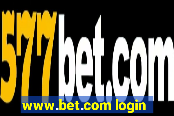 www.bet.com login