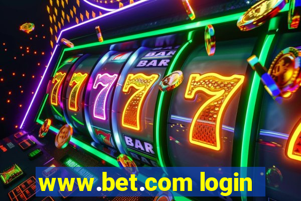 www.bet.com login