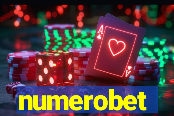 numerobet