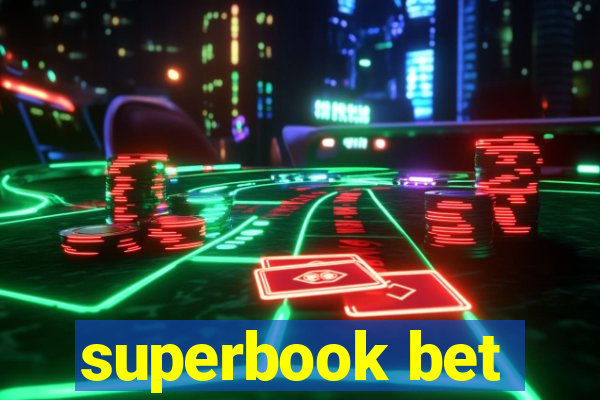 superbook bet