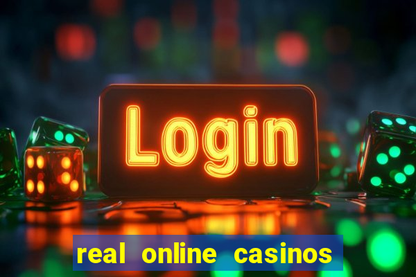 real online casinos new york