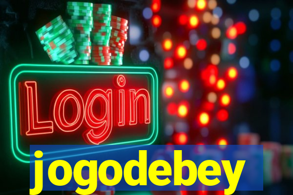 jogodebey