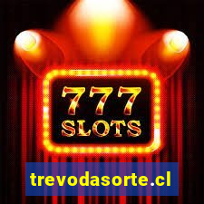 trevodasorte.club