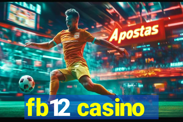 fb12 casino