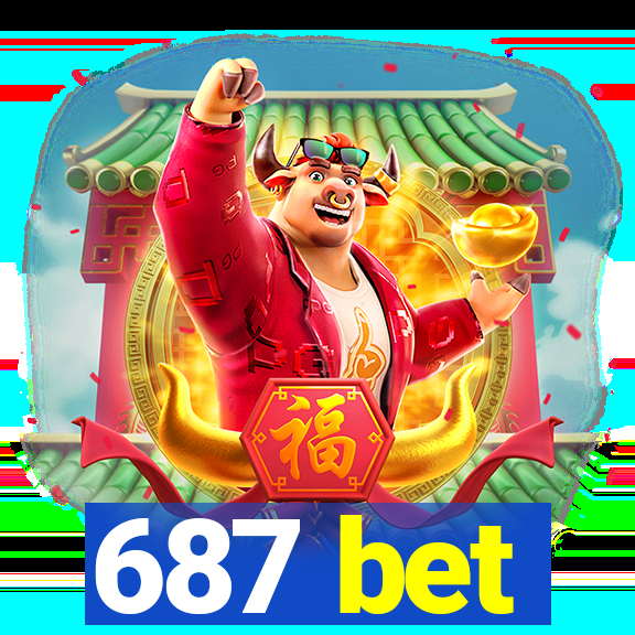 687 bet