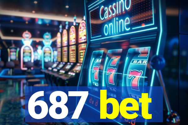 687 bet