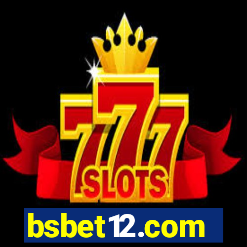 bsbet12.com