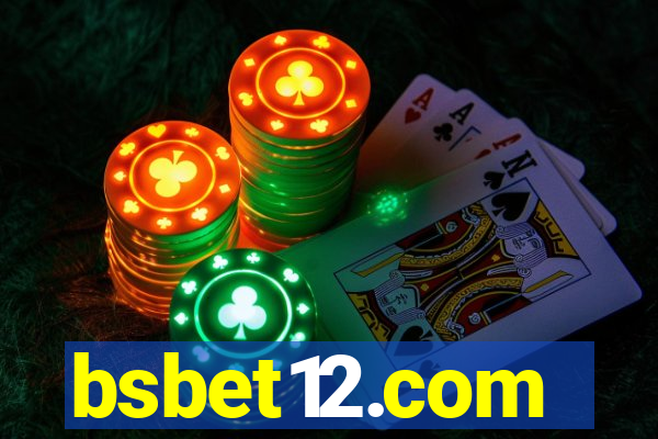 bsbet12.com