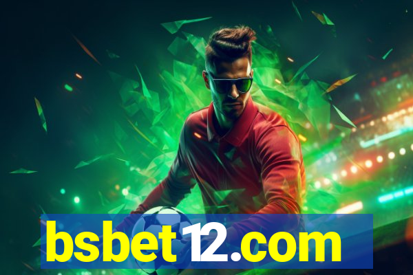 bsbet12.com