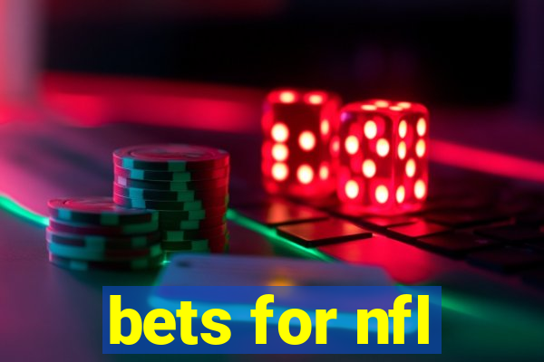 bets for nfl