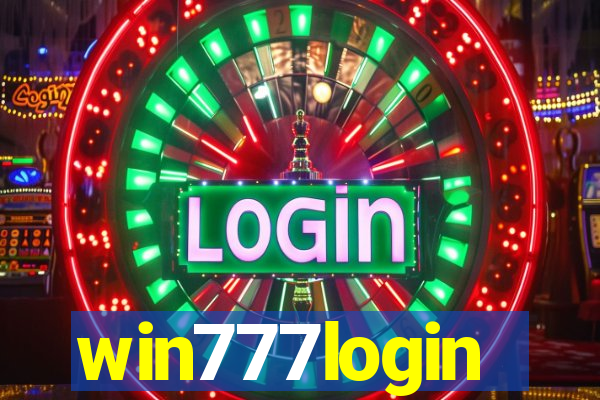 win777login