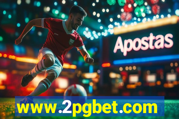 www.2pgbet.com