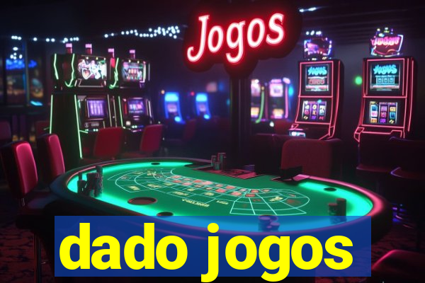 dado jogos