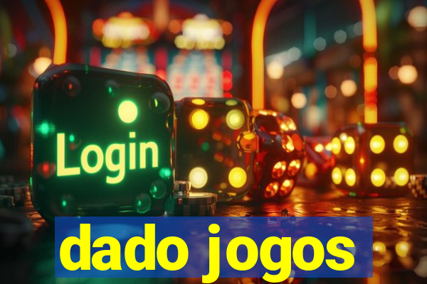 dado jogos