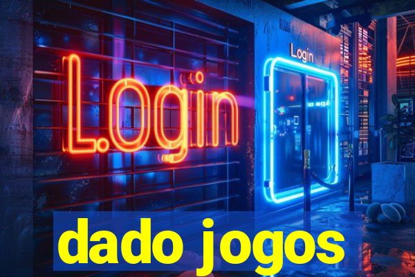 dado jogos