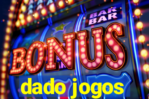 dado jogos