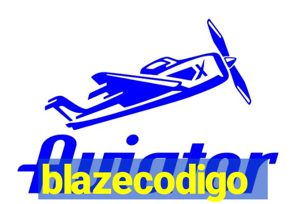 blazecodigo