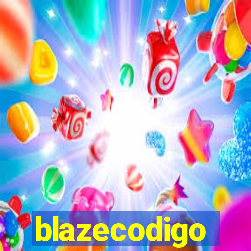 blazecodigo