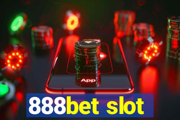 888bet slot