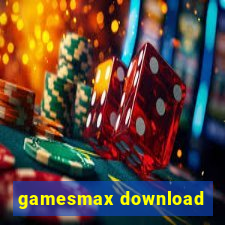 gamesmax download