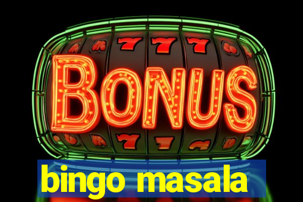 bingo masala