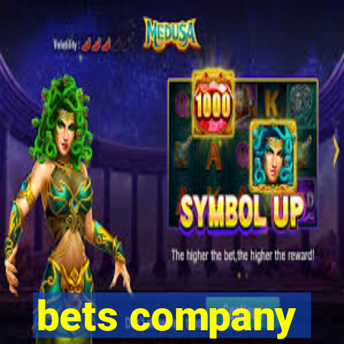 bets company