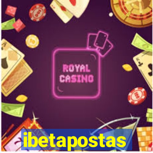 ibetapostas