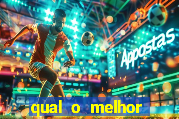 qual o melhor aplicativo de jogo para ganhar dinheiro