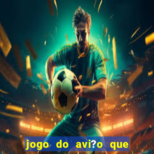 jogo do avi?o que ganha dinheiro aposta