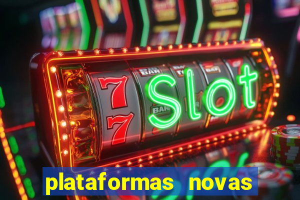 plataformas novas de jogos para ganhar dinheiro