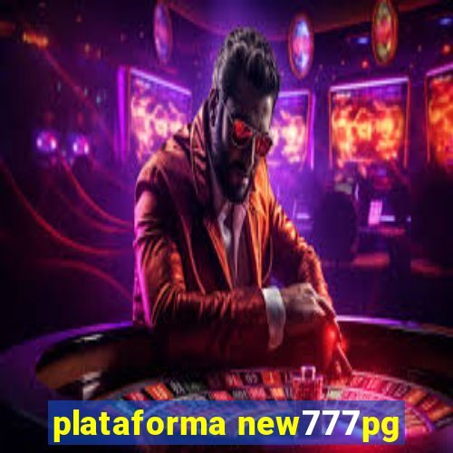 plataforma new777pg