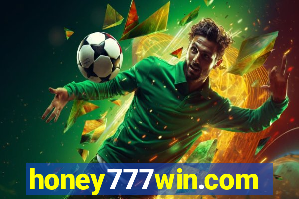 honey777win.com