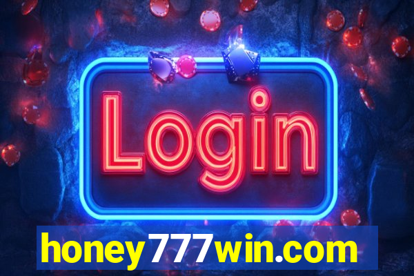 honey777win.com